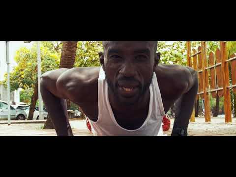 Boogie & Fola - Rété Doubout!