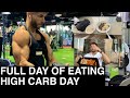 Day In The Life Of An Amateur Bodybuilder | 3 WEEKS OUT | Road To My First Competition EP.7
