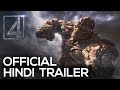 Fantastic Four Official Hindi Trailer 2015 HD