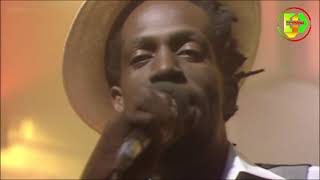 BEST OF GREGORY ISAACS VIDEO MIX - DJ DENNOH ft ni