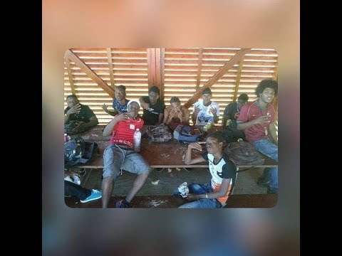 TEAM IFCA{Bless You & Ti Chabin Production}Sport 2k17