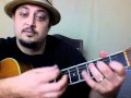 Bob Marley No Woman No Cry Easy Songs On Acoustic Guitar Guitar Lessons