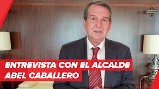 Vigo es una ciudad de la libertad LGBTIQ | Entrevista con Abel Caballero