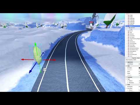 This Roblox Plugin Builds Anything!