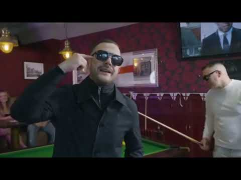 RAGS THE GOAT - SAPNIN GIRL X STICKY TRIPLETS (DJ Swaggerdential Mashup)