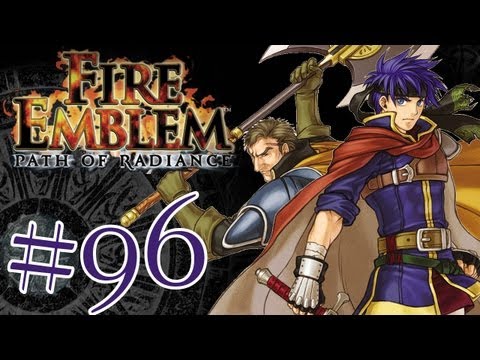 FIRE EMBLEM: PATH OF RADIANCE | #96 | Ein folgenschwerer Fehler