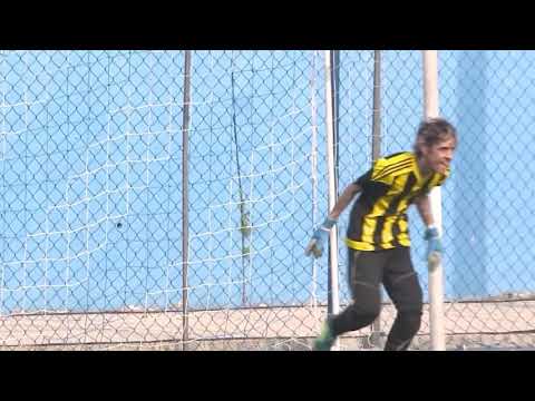 Revelando os segredos do goleiro Pantera na Supercopa Desimpedidos