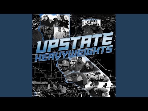 Another Day In Upstate (feat. Upstate Militia & Silent200)