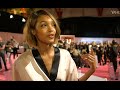Getting A Victoria S Secret Runway Ready Body