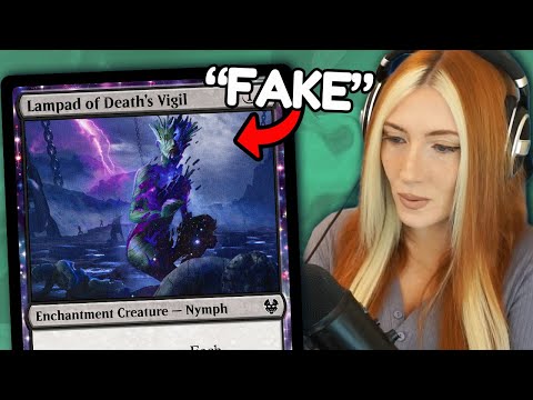 Do You Know MTG w/ Voxy