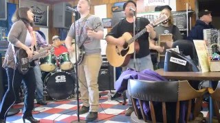 Bayou Orchestra Dead Flowers