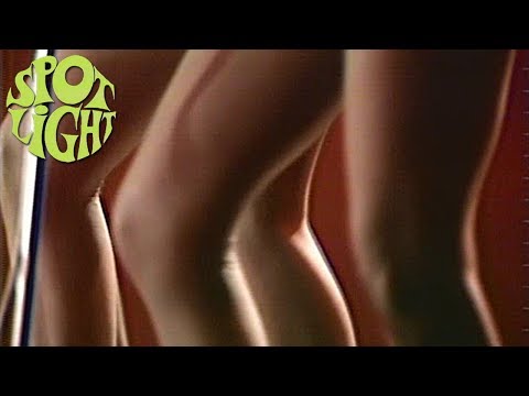 The Three Degrees - Dirty Ol' Man (Austrian TV, 1975)