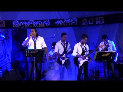 NEO FLASH 2015 LIVE nons top in bandaragama