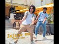 TENI - INJURE ME ( Dance Video) by AFROCOUZA & Jordan Wallace