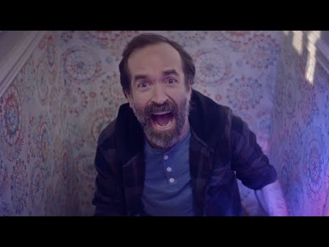 Hilarious Psycho Goreman Clip