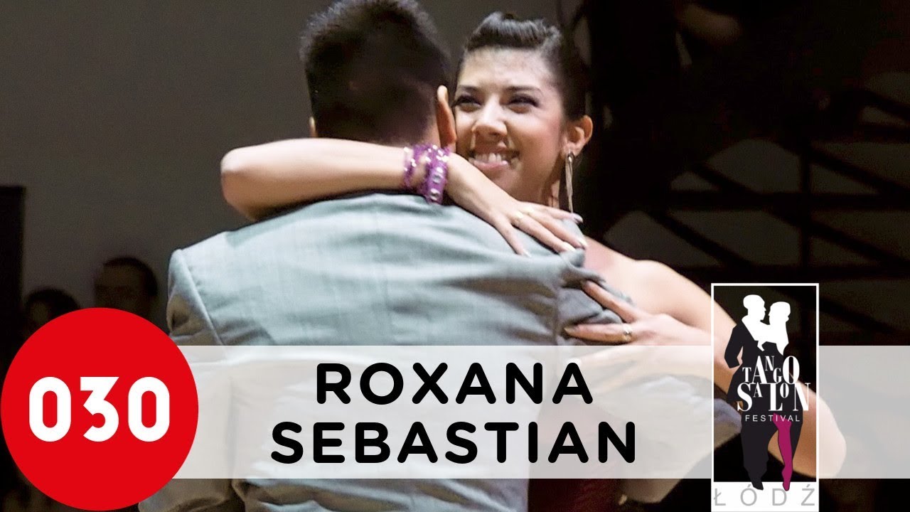 Roxana Suarez and Sebastian Achaval – Todos te quieren #SebastianyRoxana