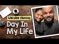 UK യിൽ നിന്ന് ഒരു Day In My Life | Uk Malayalam Vlogs | Midhila Venugopal | Mithuz Vibez