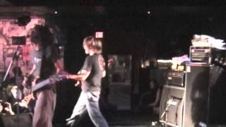 Unsung Zeros - Live at The Factory - Part Dos