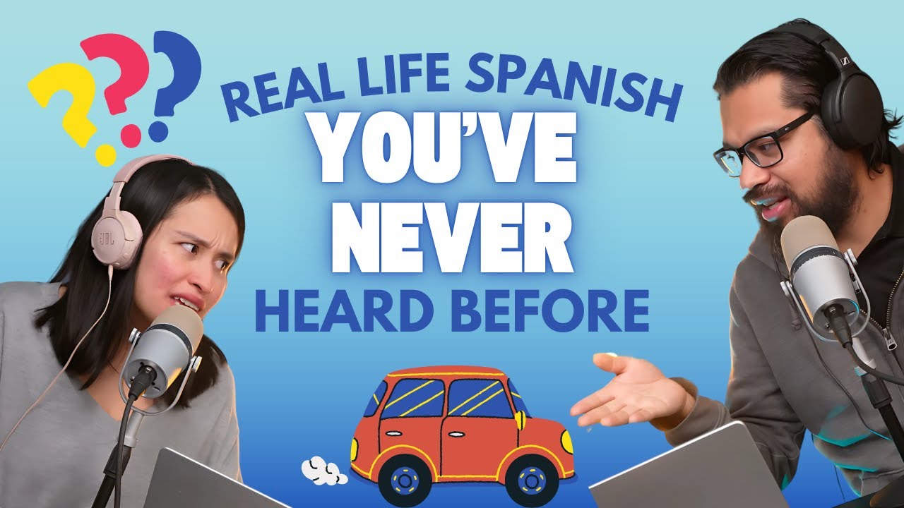 Do you know this BASIC Stuff? - EP 334 How to Spanish Podcast