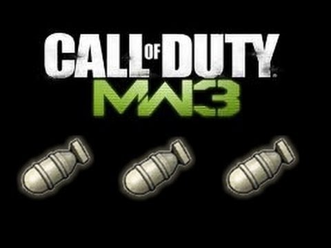 Solo Triple MOAB w/ 67 second MOAB & 121 Kills