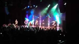 Sexy and you know it-justice crew