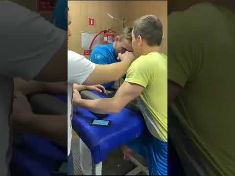 МАССА НЕ РЕШАЕТ !!!  Wrestling68vs88 killogram. #Талчик русский богатырь