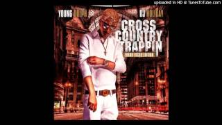 Young Dolph - Put Your Hands Up  Feat. Gucci Mane