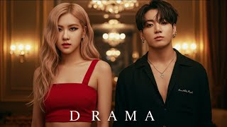 Download lagu Rose & Jungkook – Drama mp3
