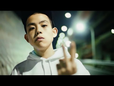 "MEMORIES" / FEBB as YOUNG MASON 【MASHUP】 beats by. chris made