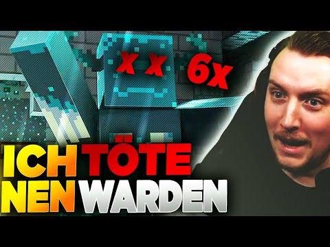 DAS SIEHT SO INSANE AUS!!😱 | Ancient city ERKUNDUNGS Tour | Craft Attack 10 | #43