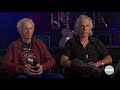 The Big Interview: The Doors' Legacy