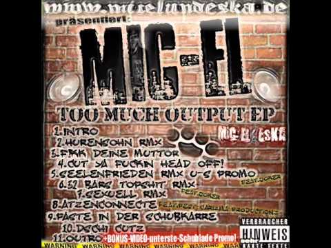 10.Mic-EL - Dschi Cutz (Feat. Semo52, Eska Ainz & RT)