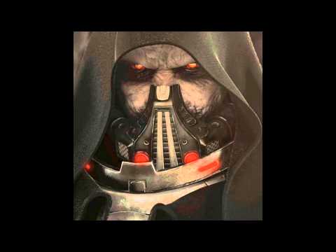 My Personal Favorite Top 10 Sith & Sith Lords of all Time