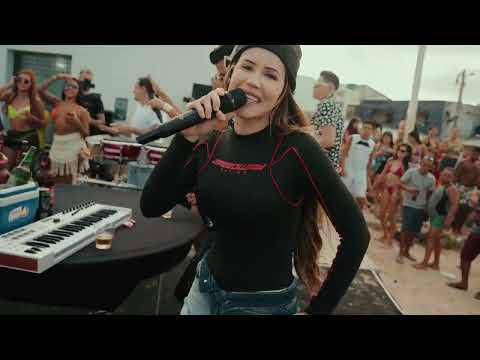 LOUCA | Banda Kitara - KITARA INVADIU SUA PRAIA