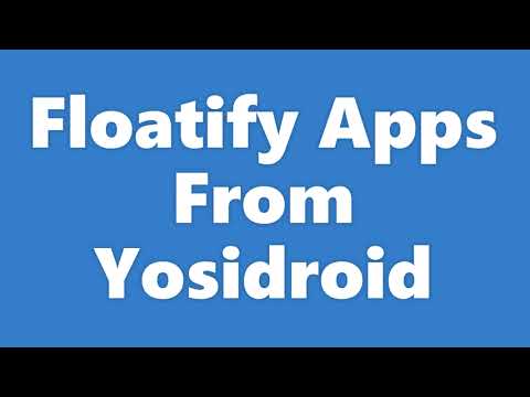 Floatify Apps
