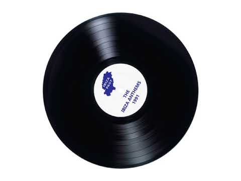 SOUNDS OF BLACKNESS The Pressure Frankie Knuckles Classic Mix 1991 (Ibiza Anthems 1991)