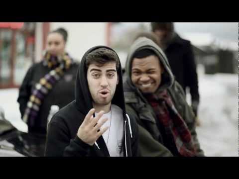 Sam Lachow Liquor Store Official Video Featuring Raz Simone & Ariana DeBoo