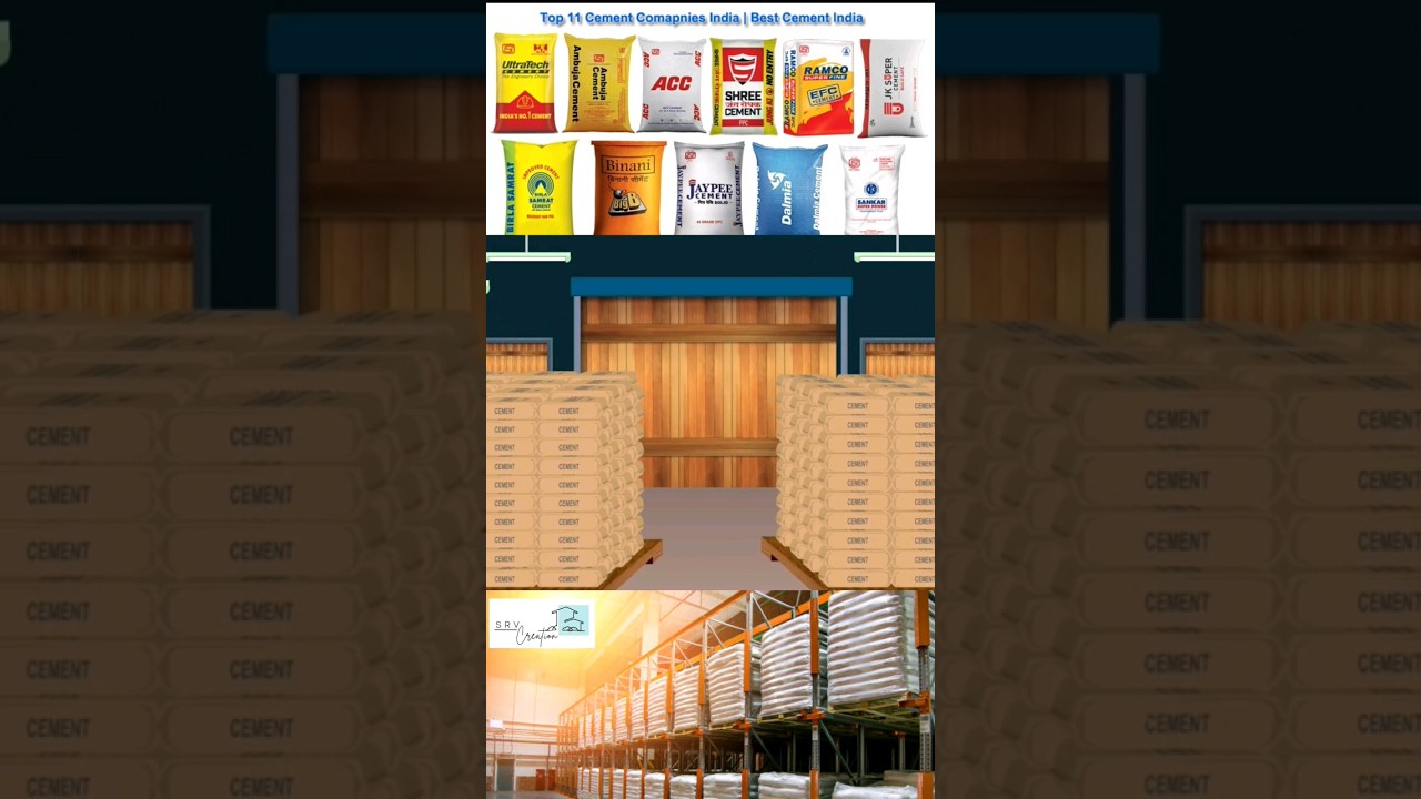 How to store cement #cement #technical #engineer #material #civilengineers