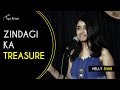 Zindagi Ka Treasure - Helly Shah  Kahaaniya - A Storytelling Show By Tape A Tale