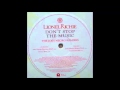 Lionel Richie - Don't Stop The Music (Joey Negro ...