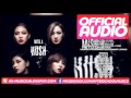 [MP3/DL]02. Miss A (미쓰에이) - HUSH [Vol.2 Hush ...