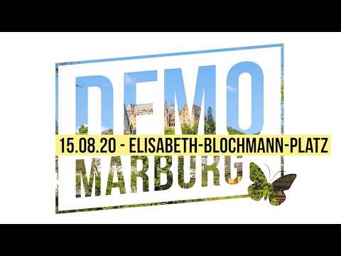 WM Demo 15.08.20 – Unsere Kinder und die Spaltung der Gesellschaft! Ein Redebeitrag von Emilia