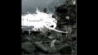 Assemblage 23 - Ground (Darker Remix) (lyrics)