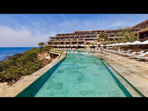SIX SENSES IBIZA | 5-star resort on Ibiza Island (full tour)