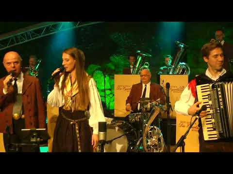 Ernst Hutter & Saso Avsenik   Rauschende Birken Walzer