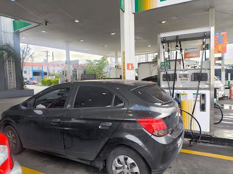 VIAGEM DE CARRO DE SANTO ANDRÉ PRA RIO GRANDE DA SERRA 2025- part 01