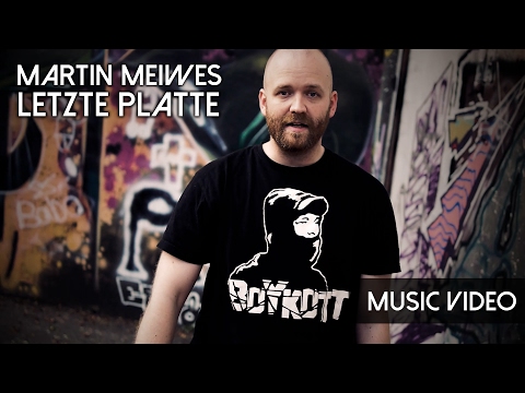 Martin Meiwes & Franz Branntwein - Letzte Platte