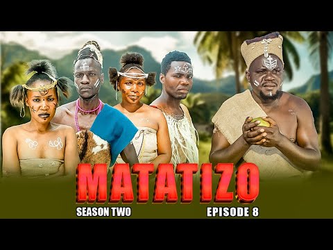 MATATIZO SEASON TWO ( EP 8 ) clamvevo & mwanji ) whtsp +255 628705477 )