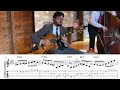 Everything Happens to Me (Live) - Pasquale Grasso (Transcription)
