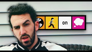 The World Runs on Opinions Music Video
